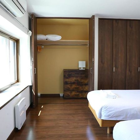 Willa Kashiwa House Nakafurano Zewnętrze zdjęcie