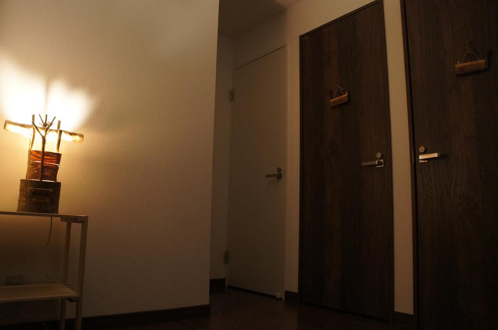 Willa Kashiwa House Nakafurano Zewnętrze zdjęcie